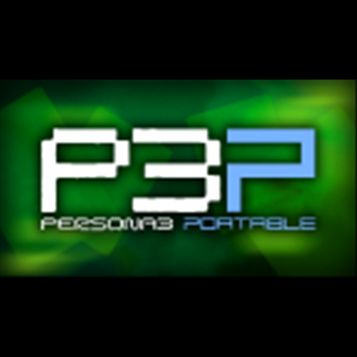 Shin Megami Tensei - Persona 3 Portable